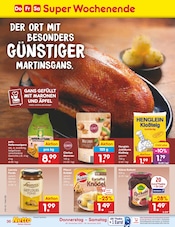 Kohle im Netto Marken-Discount Prospekt in Bonn Aktueller Netto Marken-Discount Prospekt mit Kohle, "Aktuelle Angebote", Seite 40