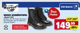 Unisex Schnürstiefel Modell 1460 Angebote von Dr. Martens bei Marktkauf Lörrach für 149,99 €