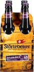 Winter-Bock Angebote von Störtebeker bei Netto Marken-Discount Kamenz für 4,49 €
