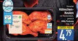 Hähnchen-Keulen im Angebot bei E center in Dachau Hähnchen-Keulen Angebote von Donautal bei E center Dachau für 4,79 €