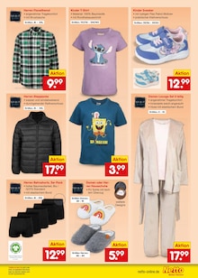 Sportbekleidung Angebot im Netto Marken-Discount Prospekt, gültig von 28.09.2026 bis 02.10.2026 Sportbekleidung Angebot im aktuellen Netto Marken-Discount Prospekt auf Seite 41