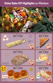 Pizza im REWE Prospekt in Willich Aktueller REWE Prospekt mit Pizza, "Dein Markt", Seite 18