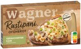 Rustipani geräucherter Käse von Wagner für 1,79 € bei REWE im Angebot Rustipani geräucherter Käse von Wagner im aktuellen REWE Prospekt