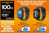 Watch SE 3, GPS + Cellular Angebote von Apple bei expert Siegen für 49,00 €