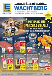 Aktueller E center Discounter Prospekt in Meckenheim und Umgebung, "Aktuelle Angebote" mit 26 Seiten, 22.12.2025 - 27.12.2025