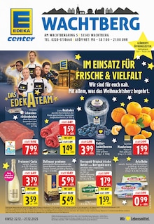 E center Prospekt Aktuelle Angebote mit 26 Seiten