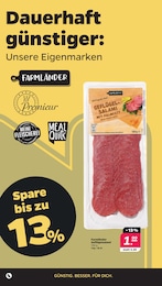 Salami Angebot & Preis im aktuellen Netto mit dem Scottie Prospekt Salami Angebot im aktuellen Netto mit dem Scottie Prospekt auf Seite 6