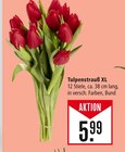 Tulpenstrauß XL Angebote bei Marktkauf Konstanz für 5,99 €