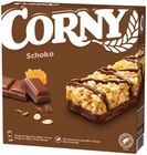Müsliriegel Angebote von Corny bei REWE Hildesheim für 1,29 €