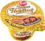 Sahnepudding von Zott im aktuellen Netto Marken-Discount Prospekt für 0,49 €