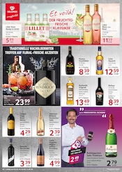 Aktueller Selgros Prospekt mit Likör, "cash & carry", Seite 18