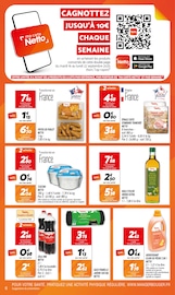 D'autres offres dans le catalogue "Rendez-vous PRIX BAS !" de Netto à la page 6
