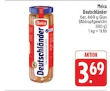 Angebot im EDEKA Großdubrau Prospekt EDEKA Großdubrau Prospekt mit im Angebot für 3,69 €