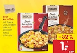 Bratkartoffeln Angebote von BOTATO bei Netto Marken-Discount Villingen-Schwenningen für 1,00 €