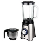 Topmatic Standmixer SME-600.3SG für 27,99 € bei POCO im Angebot Topmatic Standmixer SME-600.3SG im aktuellen POCO Prospekt