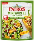Miniwürfel Mediterrane Kräuter bei Penny im Prospekt "" für 1,79 €