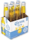 Promo Corona Cero 0,0° à 5,21 € dans le catalogue Super U à Coulonges-sur-l'Autize