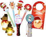 LED Weihnachtszubehör Angebote von partytime bei REWE Stockelsdorf für 3,49 €