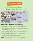 Kiesfix Kiesstabilisierung Angebote bei Raiffeisen Waren GmbH Jena für 12,50 €