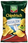 Chipsfrisch von Funny Frisch im aktuellen METRO Prospekt für 1,49 €