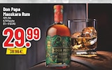 Masskara Rum Angebote von Don Papa bei Trinkgut Wunstorf für 29,99 €