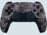 Manette DualSense pour PS5 - PLAYSTATION en promo chez Hyper U Arras à 54,99 €