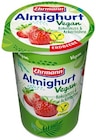 Almighurt Vegan oder Bio von Ehrmann im aktuellen REWE Prospekt