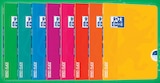 Promo CAHIER 17X22CM OPENFLEX à 0,55 € dans le catalogue Intermarché Express à Châtillon