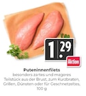Puteninnenfilets bei Hieber im Prospekt "" für 1,29 €