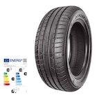 Sommerreifen 215/40 R18 XL 89W Dunlop Sport Maxx RT 2 von  im aktuellen Volkswagen Prospekt für 137,00 €