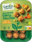 vegetarische Gemüsebällchen, vegane Falafel von Garden Gourmet im aktuellen EDEKA Prospekt für 2,49 €