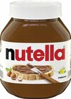 Aktuelles Nuss-Nugat-Creme Angebot bei Marktkauf in Lörrach ab 5,29 €