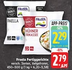 Aktuelle Frosta Angebote bei EDEKA in Reutlingen Aktuelles Paella Angebot bei EDEKA in Reutlingen ab 2,29 €