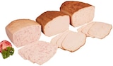 Leberkäse-Aufschnitt von Wilhelm Brandenburg im aktuellen REWE Prospekt