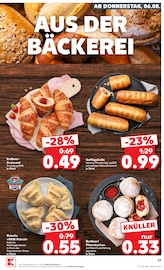Pfannkuchen im Kaufland Prospekt in Leverkusen Aktueller Kaufland Prospekt mit Pfannkuchen, "Hier bin ich richtig", Seite 42