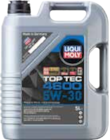 Top Tec 4600 5W-30 Angebot in Witzhave Top Tec 4600 5W-30 im aktuellen Prospekt bei EDEKA in Witzhave