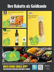 Hähnchen im EDEKA Prospekt in Norderstedt Aktueller EDEKA Prospekt mit Hähnchen, "Top Angebote", Seite 2