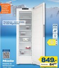 Aktuelles FN4372-D1 Gefrierschrank Angebot bei EURONICS in Hamm ab 849,00 €