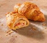 Käse-Schinken-Croissant im Angebot bei Netto Marken-Discount in Bamberg Käse-Schinken-Croissant Angebote von BACK STUBE bei Netto Marken-Discount Bamberg für 0,69 €