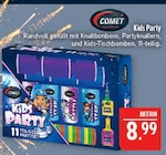 Aktuelles Kids Party Angebot bei Marktkauf in Nürnberg ab 8,99 €