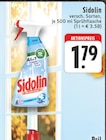 Streifenfrei All-in-1 Sprühflasche bei EDEKA im Beesten Prospekt für 1,79 €