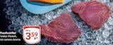 GLOBUS Erfurt - Thunfischfilet Angebot im Prospekt Thunfischfilet bei GLOBUS im Erfurt Prospekt für 3,59 €
