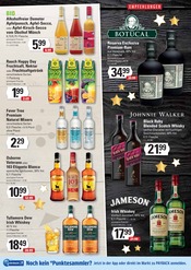 Aktueller EDEKA Prospekt mit Bacardi, "Top Angebote", Seite 11