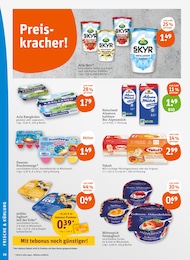 tegut Arla Kaergarden im Prospekt 