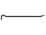 Promo Pince à décoffrer 60 cm 24'' (dt29) L. 600 x l. 86,5 mm OPP à 7,56 € dans le catalogue Brico Dépôt à Jurançon