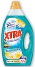 Lessive liquide Evasion - X-TRA - Super U à Goussainville Lessive liquide Evasion - X-TRA en promo chez Super U Goussainville à 1,61 €