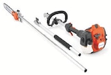 Débroussailleuse multifonction 525lk - HUSQVARNA en promo chez Husqvarna Le Mans à 599,00 €