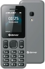 Senioren-Handy FAS-1806 grau von denver im aktuellen Netto mit dem Scottie Prospekt