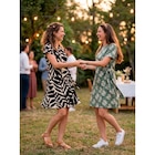 Robe femme - TEX en promo chez Carrefour Bordeaux à 8,99 €