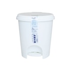 Poubelle de salle de bain 3L - SIMPL en promo chez Carrefour Market Reims à 4,99 €